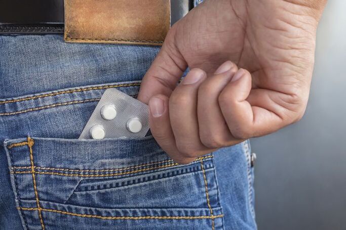 Эркектердин потенциалы