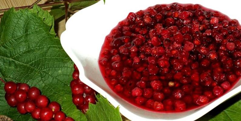 Schisandra жогорулатуу үчүн потенцию